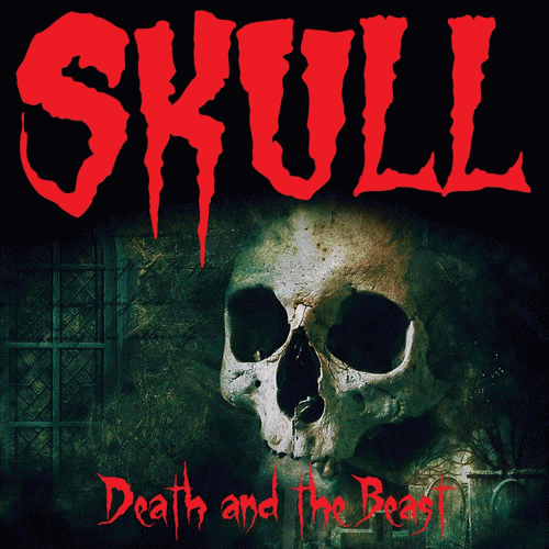 Skull (NZ) : Death and the Beast